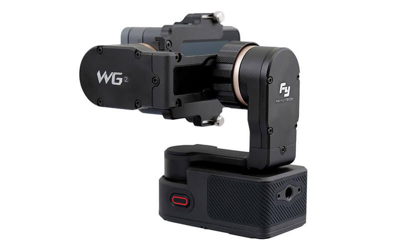 GoPro Gimbal Waterproof vs Traditional in 2018